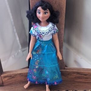 Mirabel Doll From Disney's Encanto